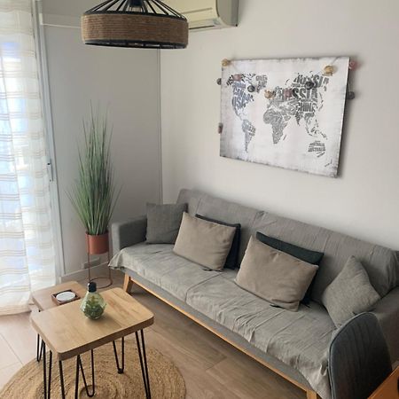 Acogedor Apartamento 2 Dormitorios Granada Luaran gambar