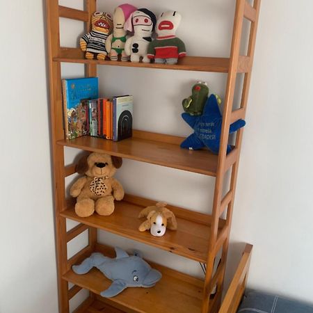 Acogedor Apartamento 2 Dormitorios Granada Luaran gambar