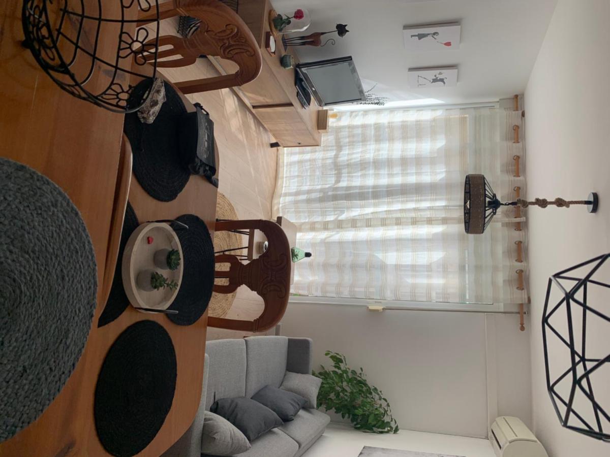 Acogedor Apartamento 2 Dormitorios Granada Luaran gambar