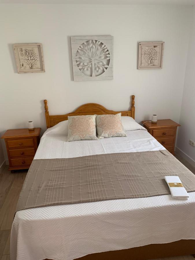 Acogedor Apartamento 2 Dormitorios Granada Luaran gambar