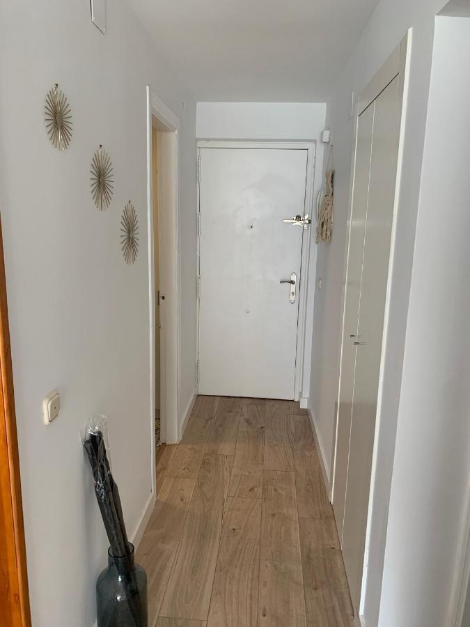 Acogedor Apartamento 2 Dormitorios Granada Luaran gambar