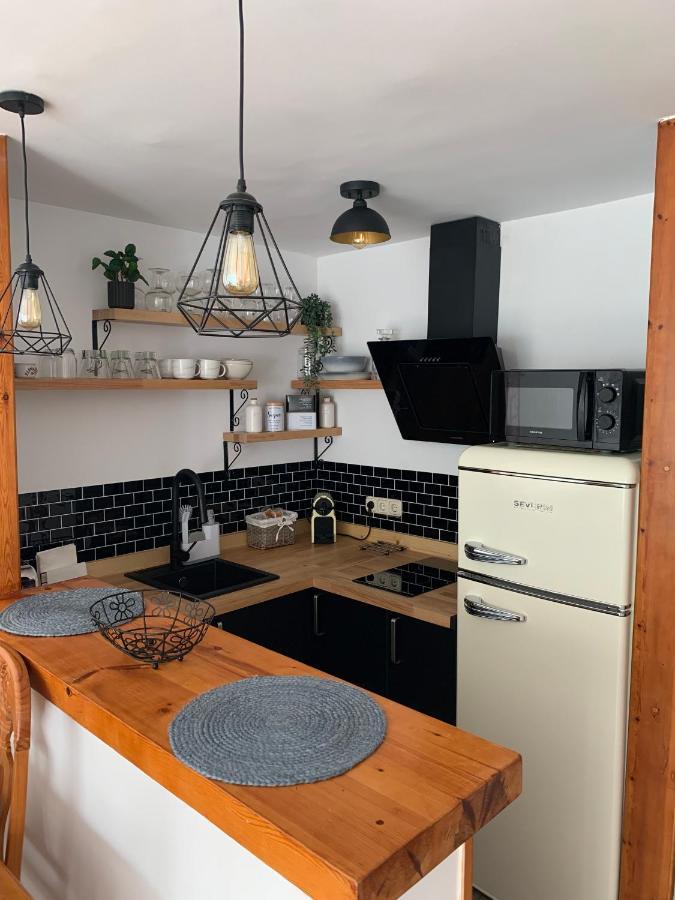 Acogedor Apartamento 2 Dormitorios Granada Luaran gambar