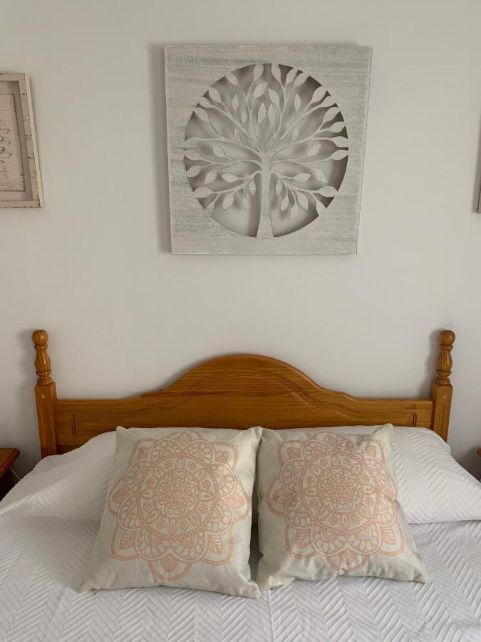 Acogedor Apartamento 2 Dormitorios Granada Luaran gambar