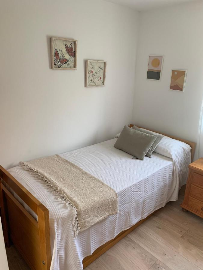Acogedor Apartamento 2 Dormitorios Granada Luaran gambar
