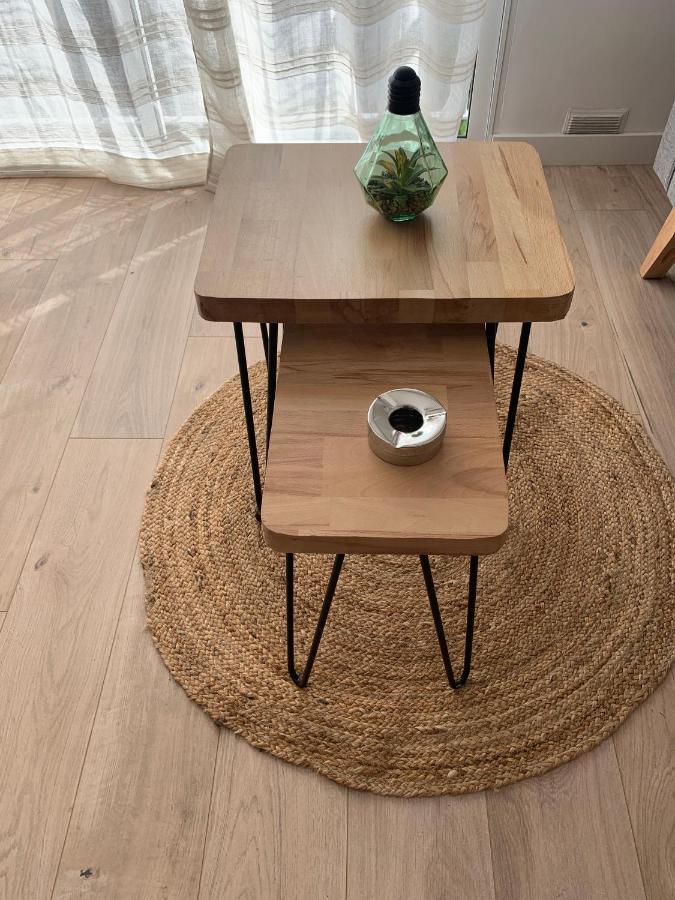 Acogedor Apartamento 2 Dormitorios Granada Luaran gambar