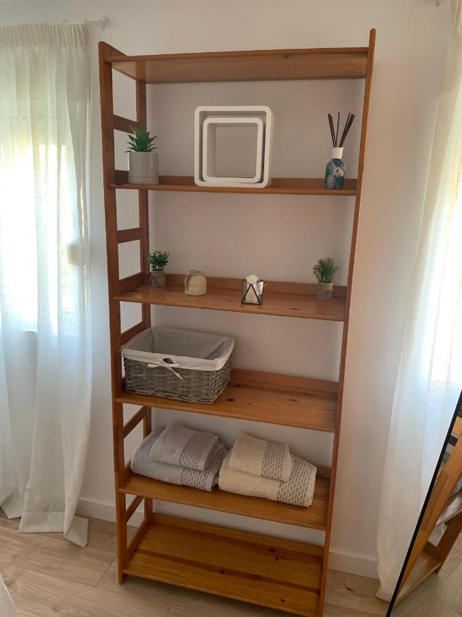 Acogedor Apartamento 2 Dormitorios Granada Luaran gambar