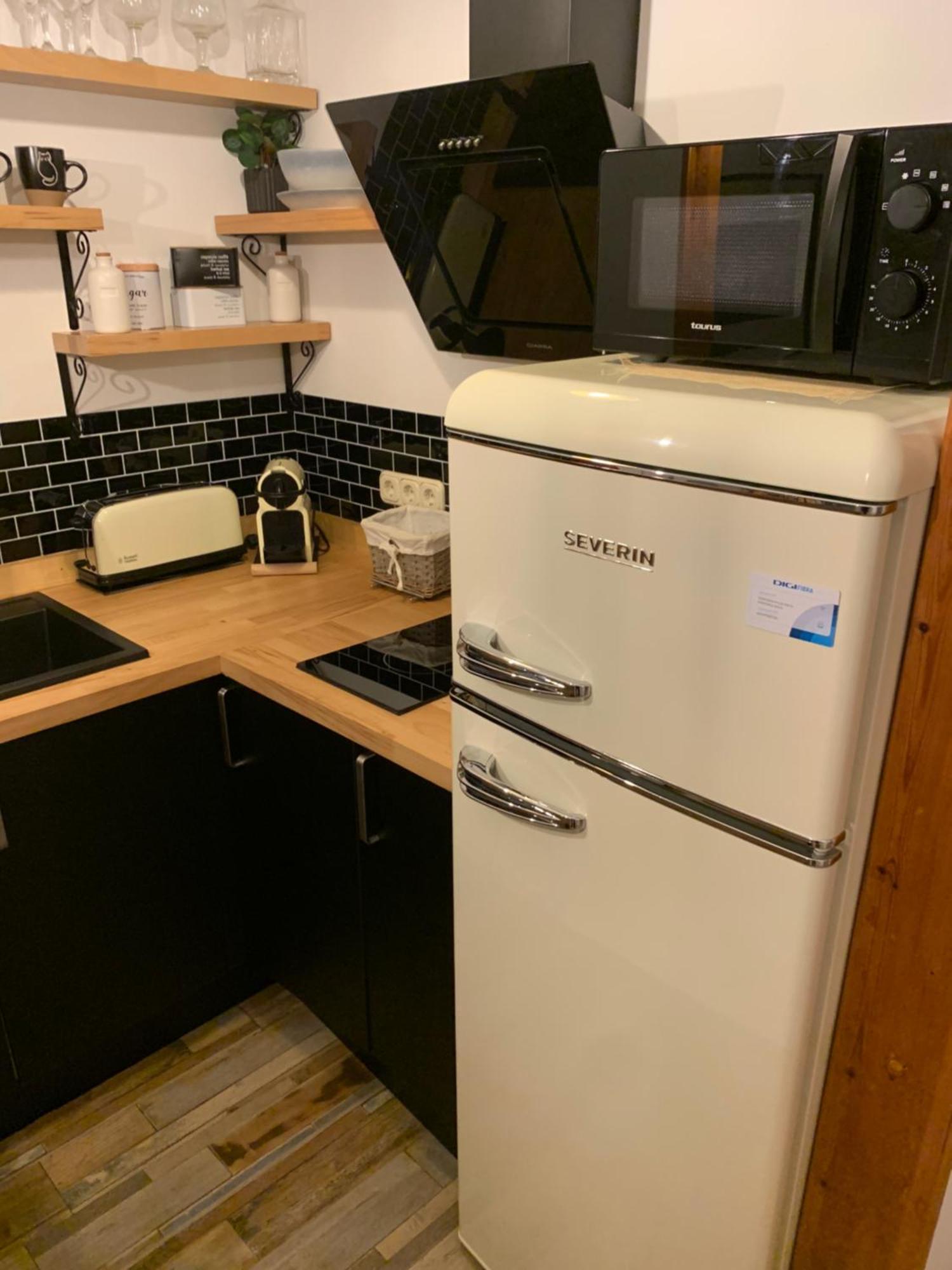 Acogedor Apartamento 2 Dormitorios Granada Luaran gambar
