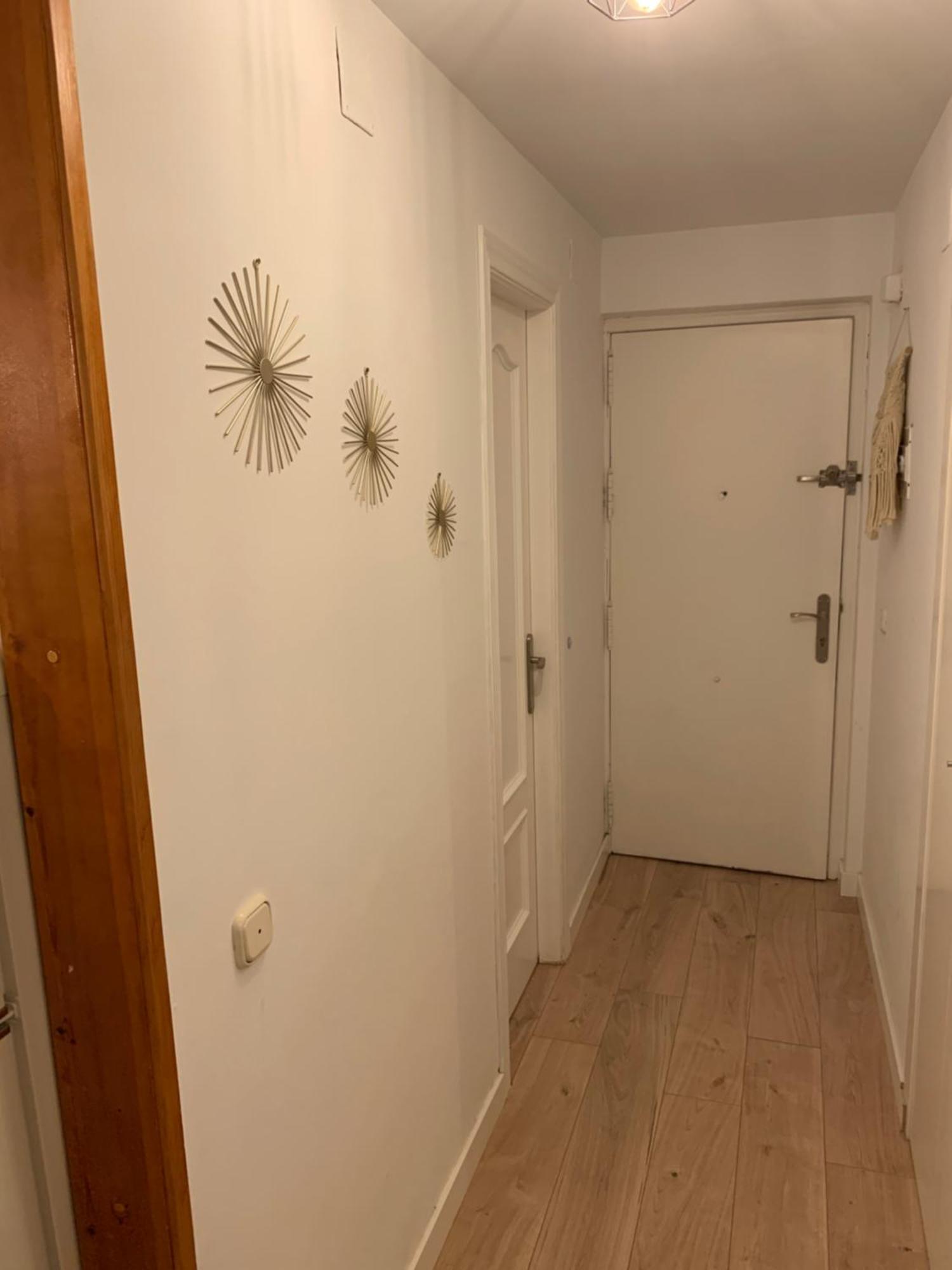 Acogedor Apartamento 2 Dormitorios Granada Luaran gambar