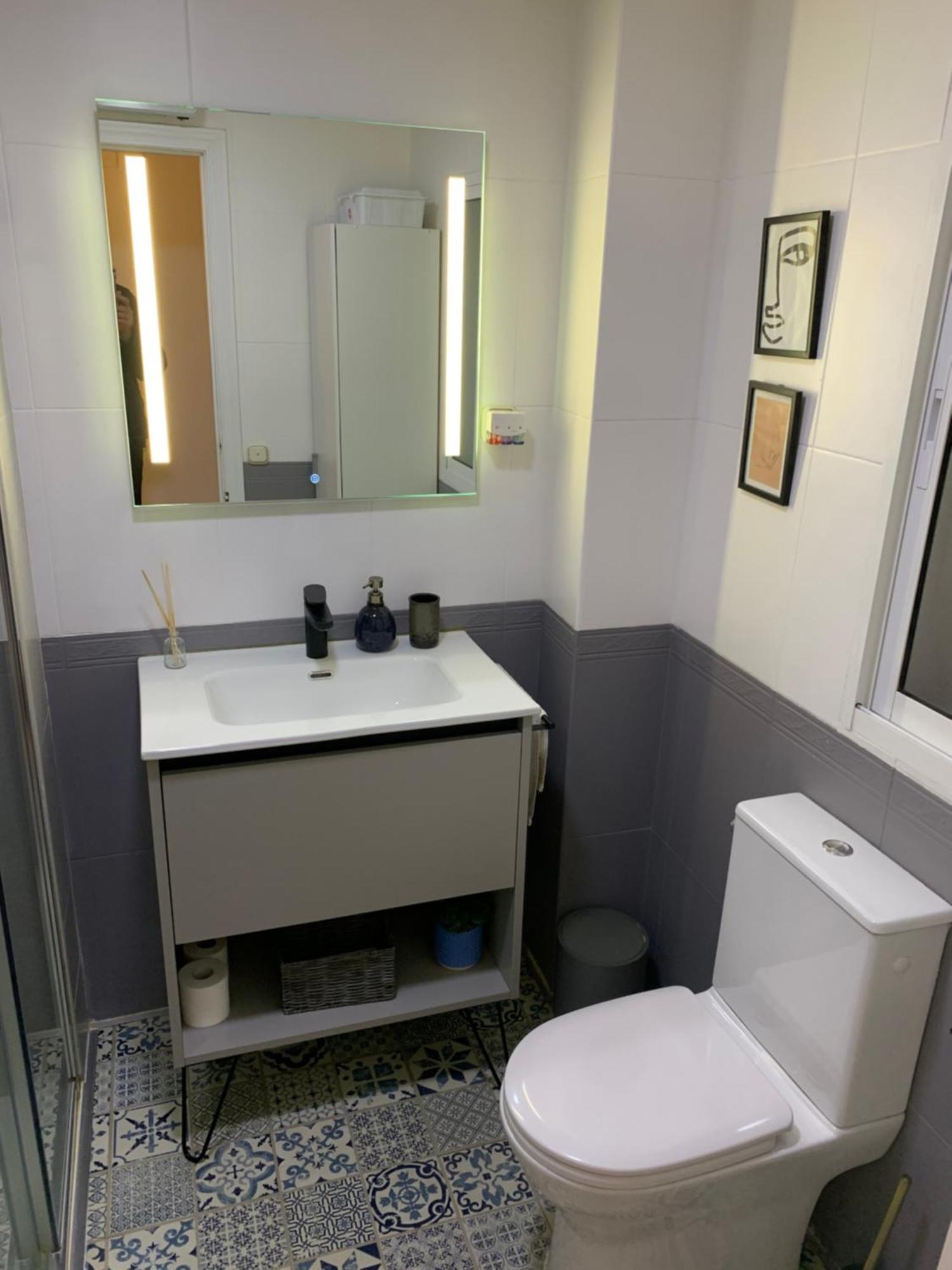 Acogedor Apartamento 2 Dormitorios Granada Luaran gambar