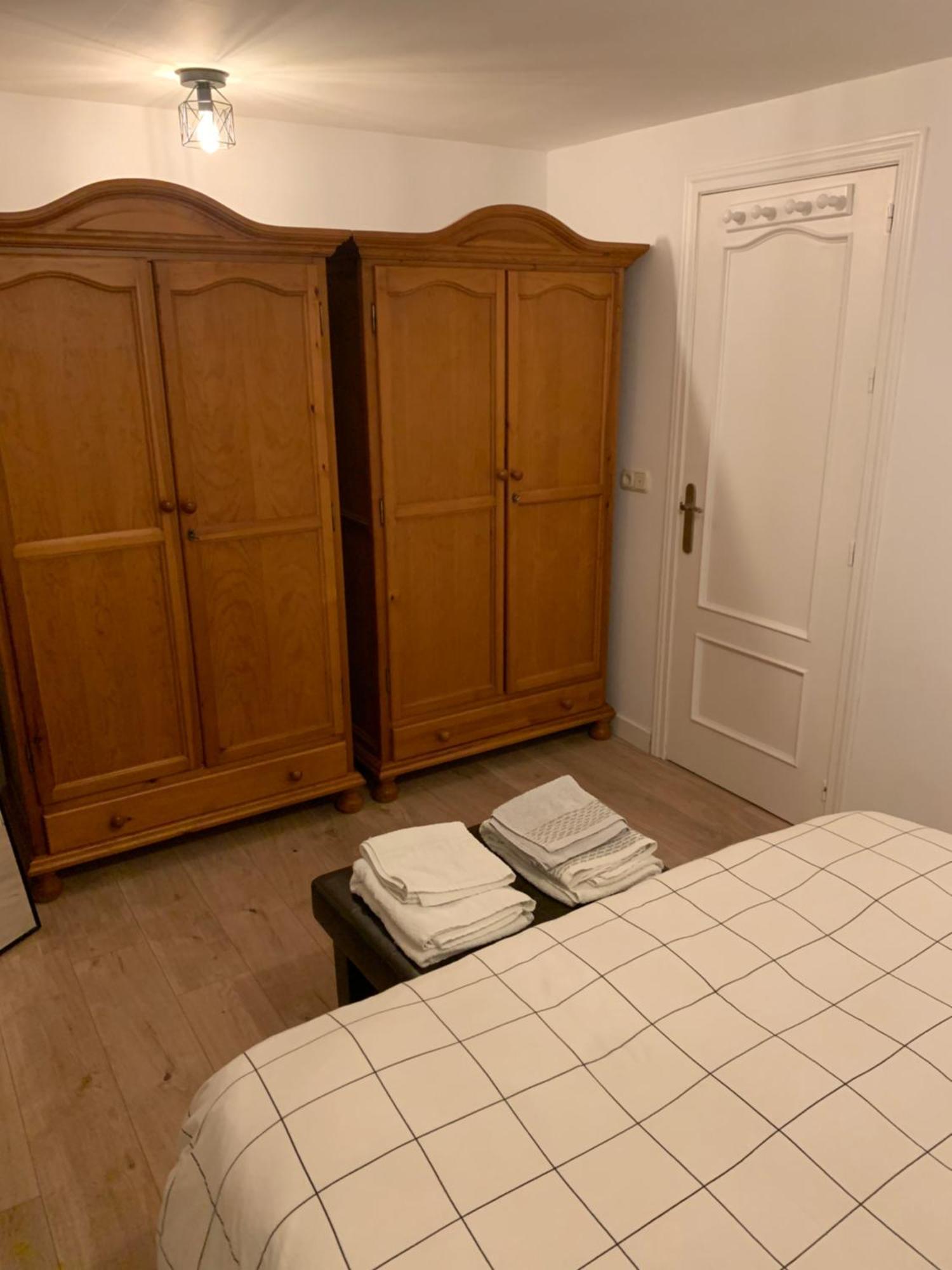 Acogedor Apartamento 2 Dormitorios Granada Luaran gambar