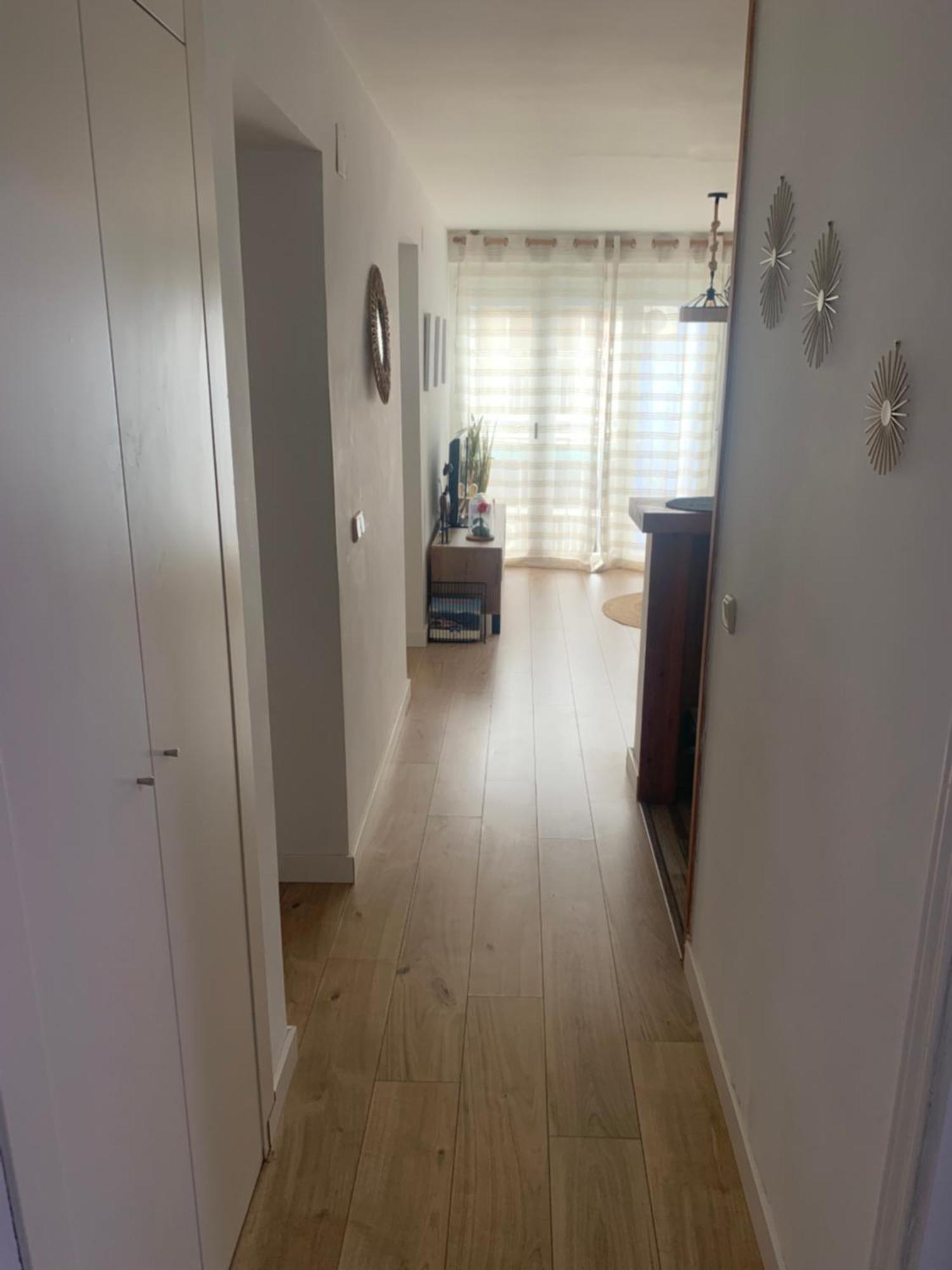 Acogedor Apartamento 2 Dormitorios Granada Luaran gambar