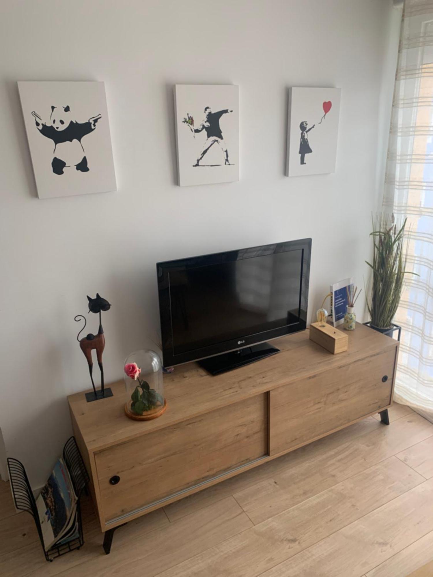 Acogedor Apartamento 2 Dormitorios Granada Luaran gambar