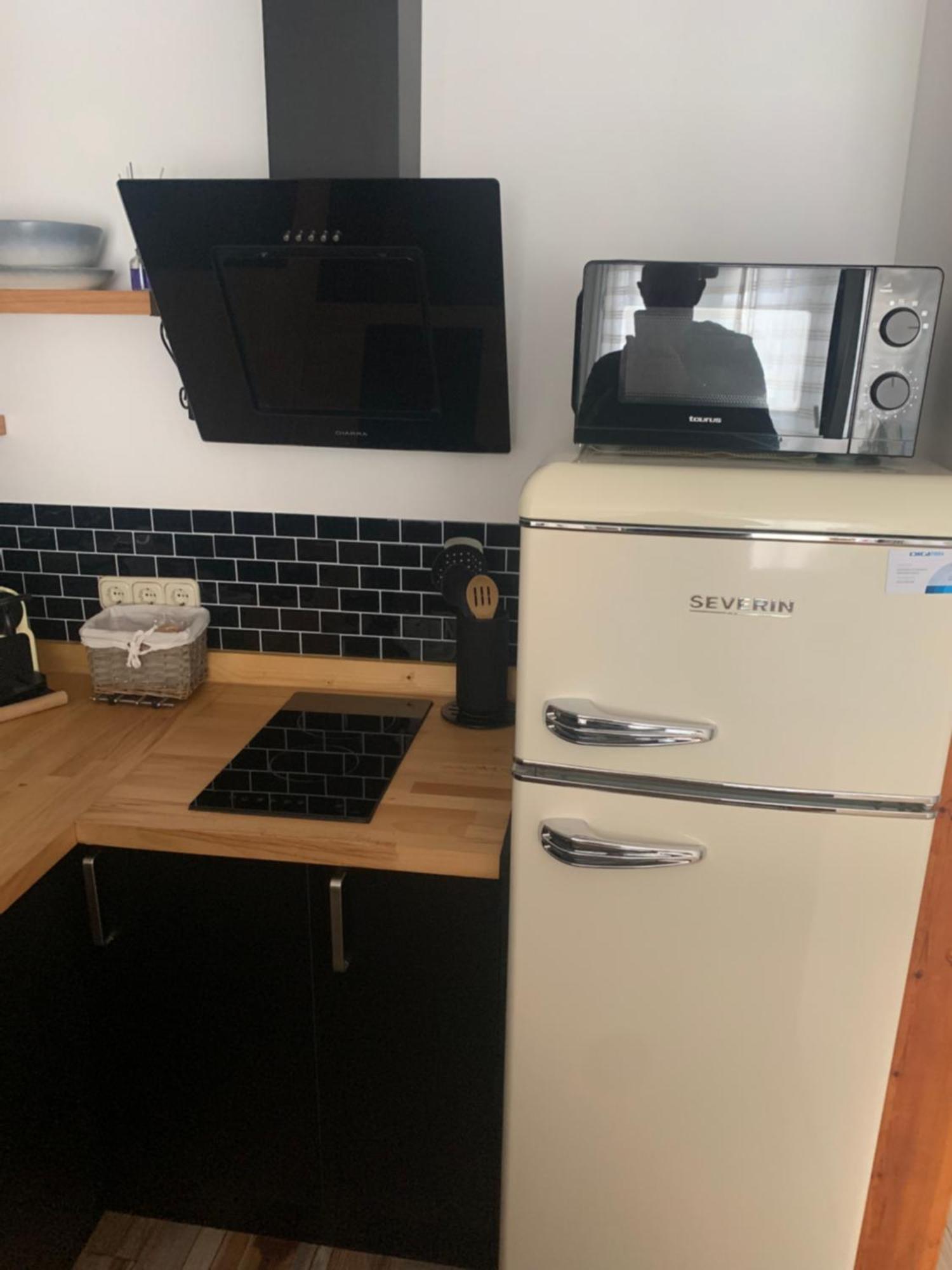 Acogedor Apartamento 2 Dormitorios Granada Luaran gambar